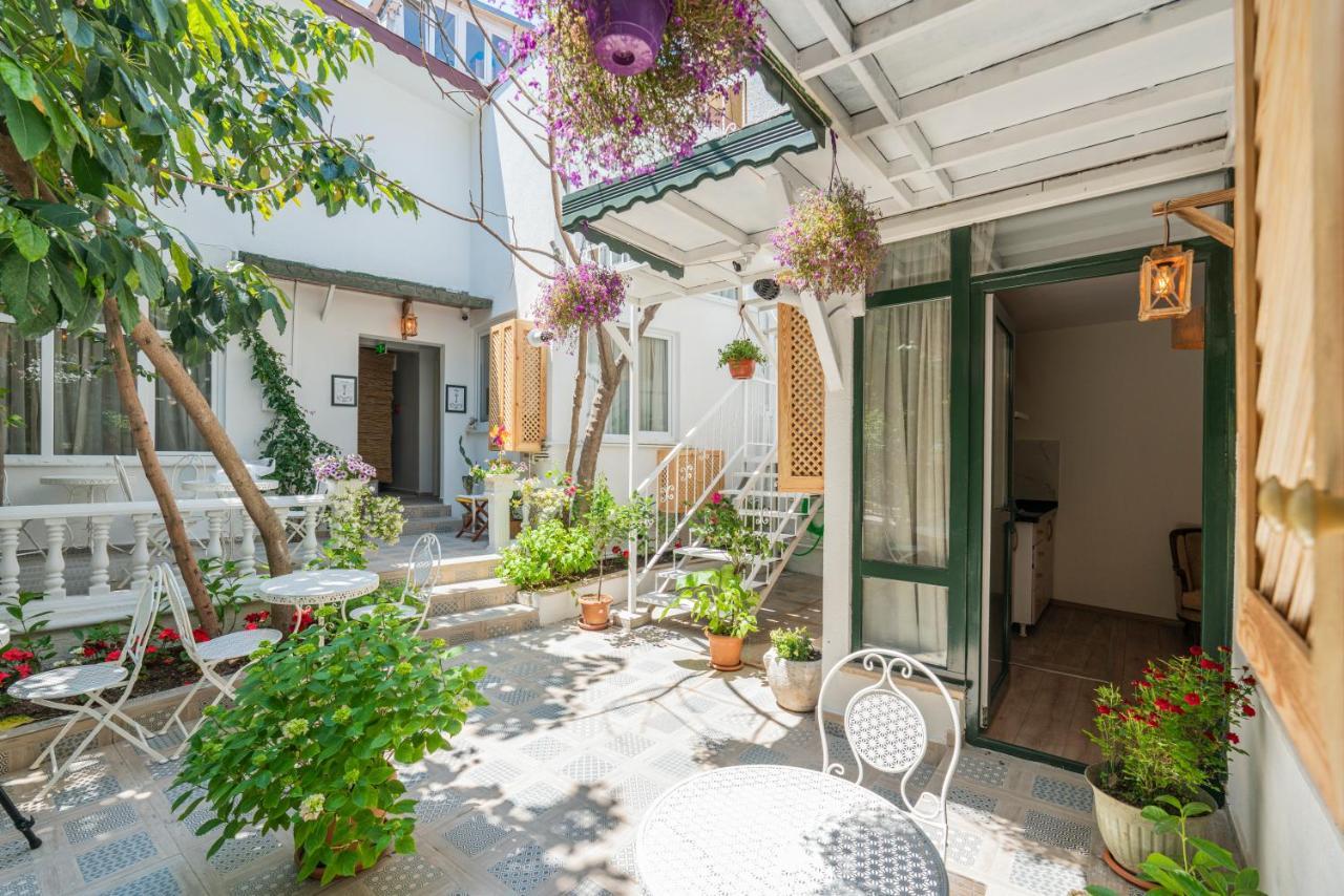 Aya Butik Otel Adalar
